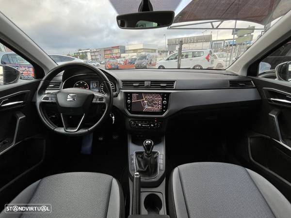 SEAT Ibiza 1.6 TDI Xcellence - 15
