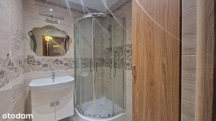 Kołobrzeg 3 pokoje, wysoki parter, blisko morza-11