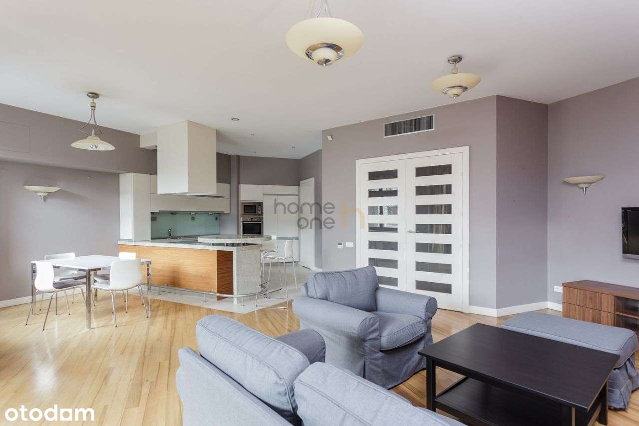 Centrum I Rezydencja Opera I Park I Basen - Pełny obrazek: 4/17