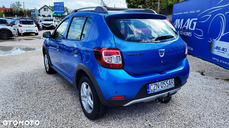 Dacia Sandero 0.9 TCe Laureate - 7