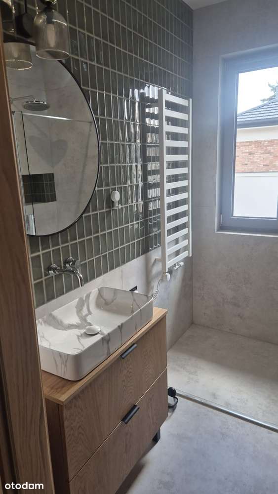 Segment 105 m², 5 pokoi – Józefów Centrum TOP Lokalizacja Bez prowizji-8