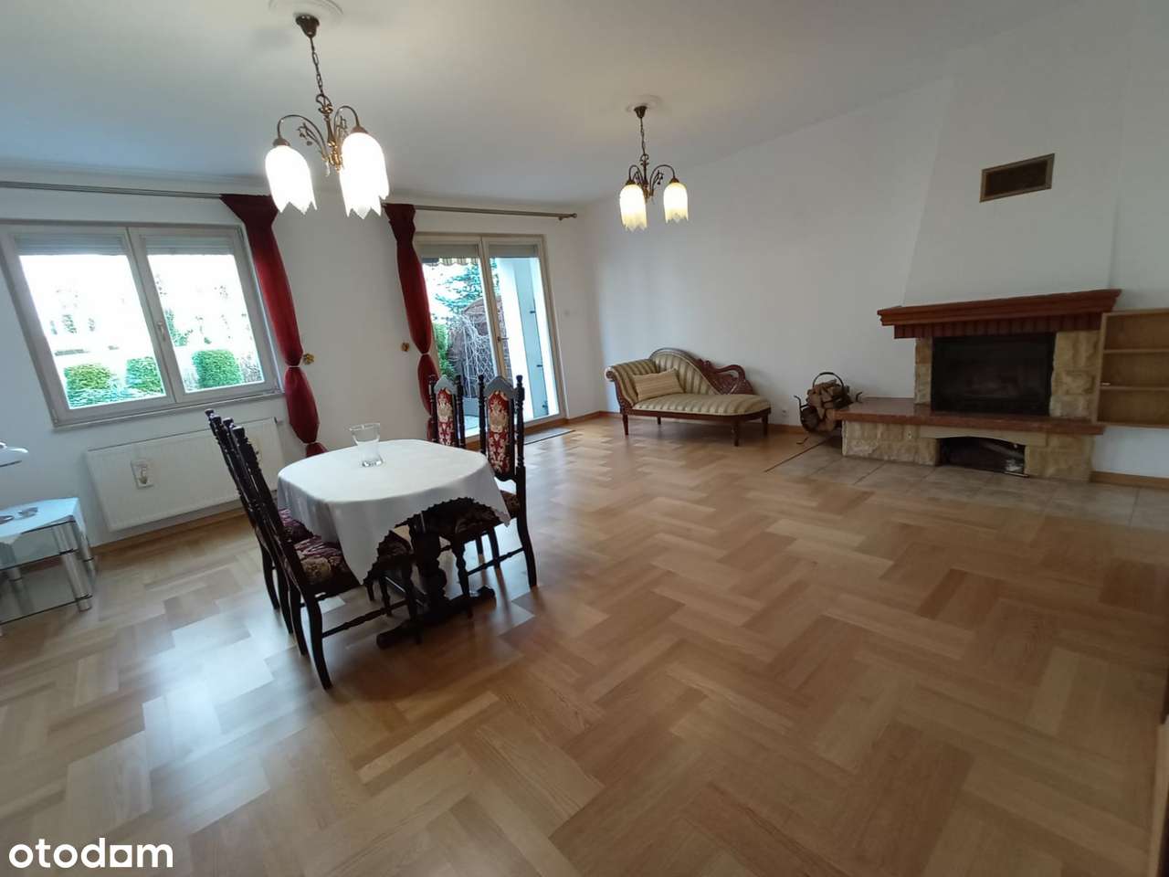 Bliźniak w Katowicach – Panewnikach | 177 m², 5 pokoi, do zamieszkania - Pełny obrazek: 4/16