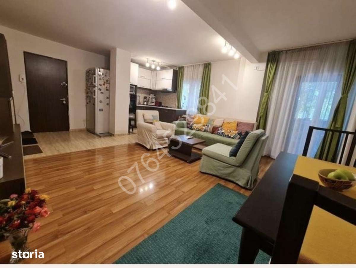 Apt. 3 camere,Aviatiei, Str. Alexandru Serbanescu, la 8 minute metrou - Imagine principală: 3/10