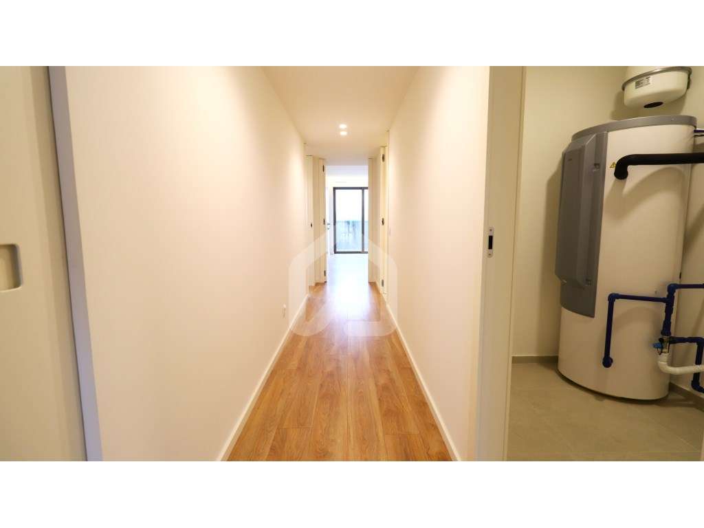 Apartamento T3 Green Plaza-11