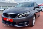 Peugeot 308 SW 1.5 BlueHDi Style J17 - 2