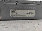 Caixa De Cds Audi A4 (8Ec, B7) - 5