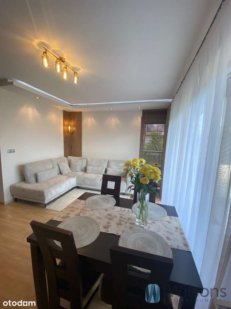 Komfortowe mieszkanie 80 m² w Tarczynie. - Pełny obrazek: 4/20