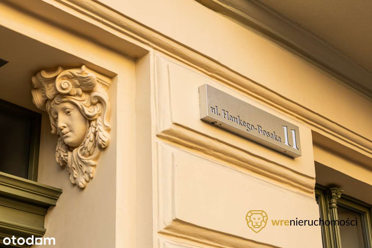 Zrewitalizowana Kamienica | Sztukateria | Loggia - Pełny obrazek: 3/20