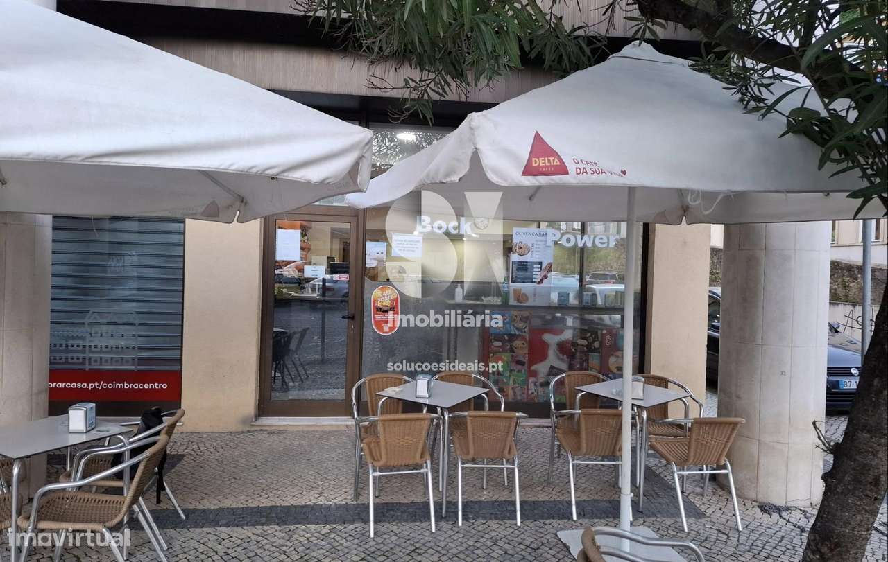 Café - Baixa - Grande imagem: 4/12