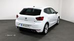 SEAT Ibiza 1.0 TSI FR - 2