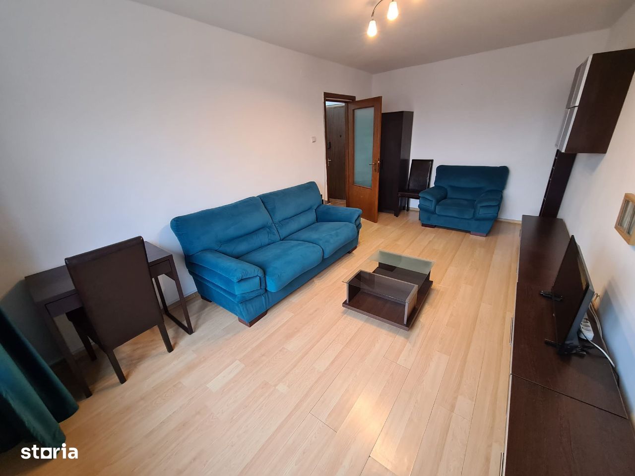 Apartament 2 camere pentru inchiriat Militari / Gorjului