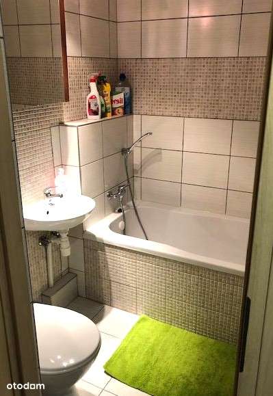 3 pok., Inwestycja, niski blok, Zaporoska, Sky Tower-15