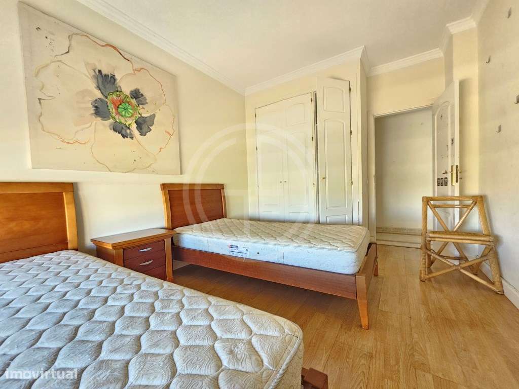 Apartamento T2 em Vilamoura, próximo a Marina e a poucos minutos a ...-7