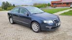 Volkswagen Passat 2.0 TDI Comfortline - 7