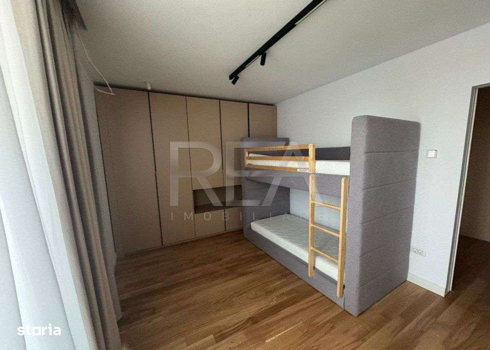 Casa 4 camere | Zona Matei Millo | Partial Mobilata Complet Utilata - Imagine principală: 5/8