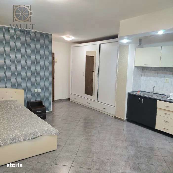 Studio modern - Vitan Mall - - Imagine principală: 2/8