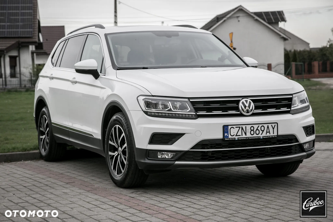 Volkswagen Tiguan 2.0 TSI 4Mot Elegance DSG - 2