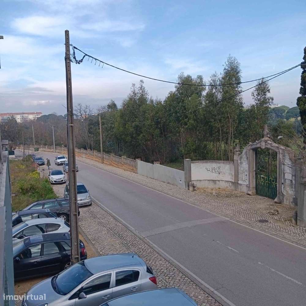 Apartamento T3, TOTALMENTE  REMODELADO, SEIXAL-11