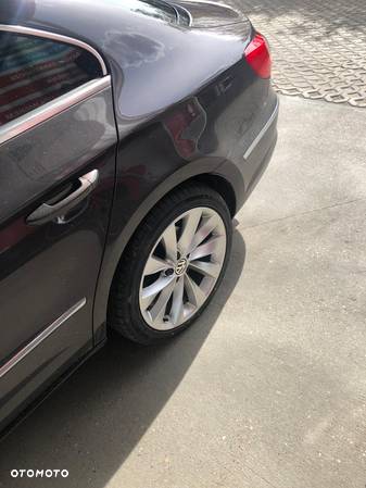 Volkswagen Passat 2.0 TDI Comfortline DSG - 6