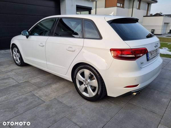 Audi A3 2.0 TDI S tronic - 3