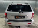 Jeep Grand Cherokee 3.0 CRD V6 Overland - 5