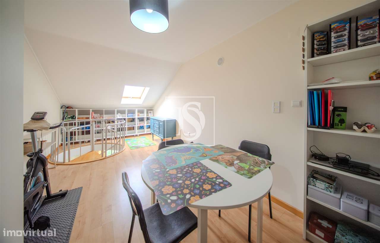 Apartamento T3 Venda em Nossa Senhora de Fátima,Entroncamento-7