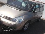 RENAULT ESPACE IV GRAND LIFT ZDERZAK TYLNY TEB66 POD CZUJNIKI - 10