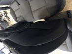 Airbag scaun pretensioner centura  bancheta incazite bmw f10 f11 LCi tapițerie textila scaun - 4