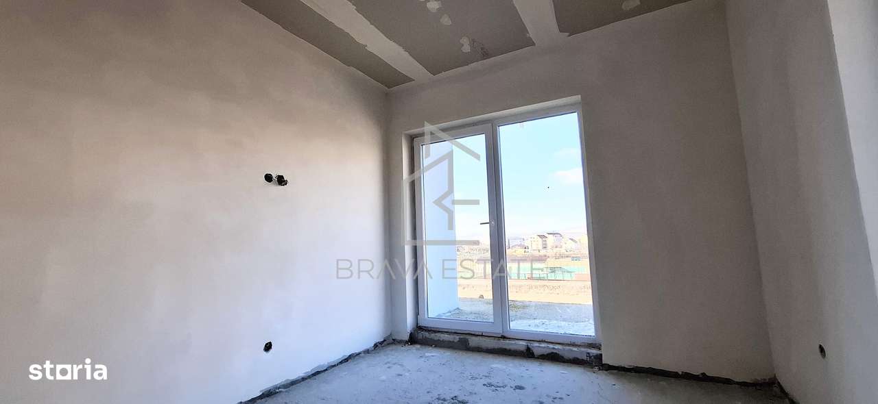 Casă individuală, 176mp, 5 camere, 3 dormitoare, 2 băi, Apahida-15