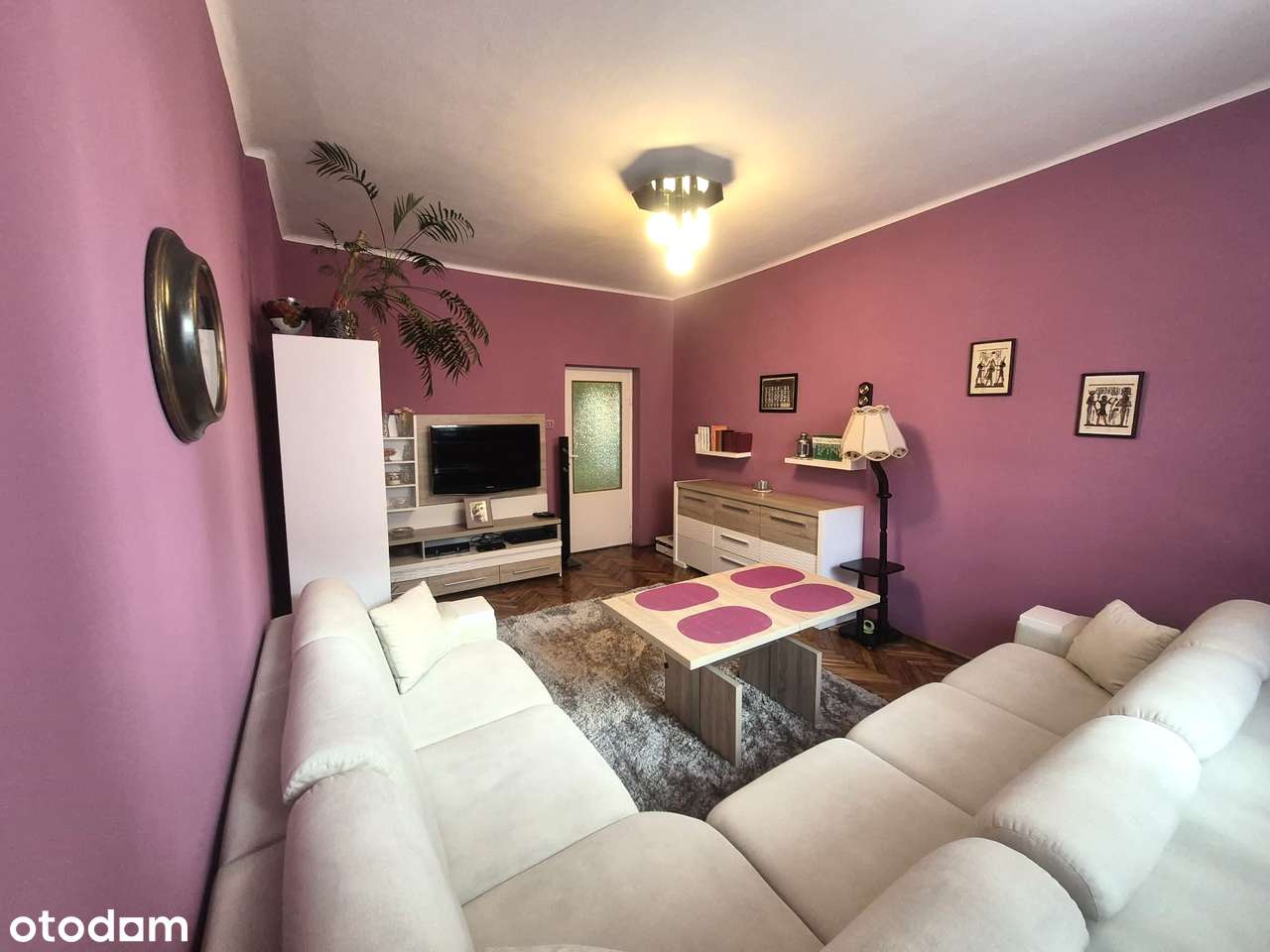 3 pokoje na Niedziałkowskiego w Olsztynie-2