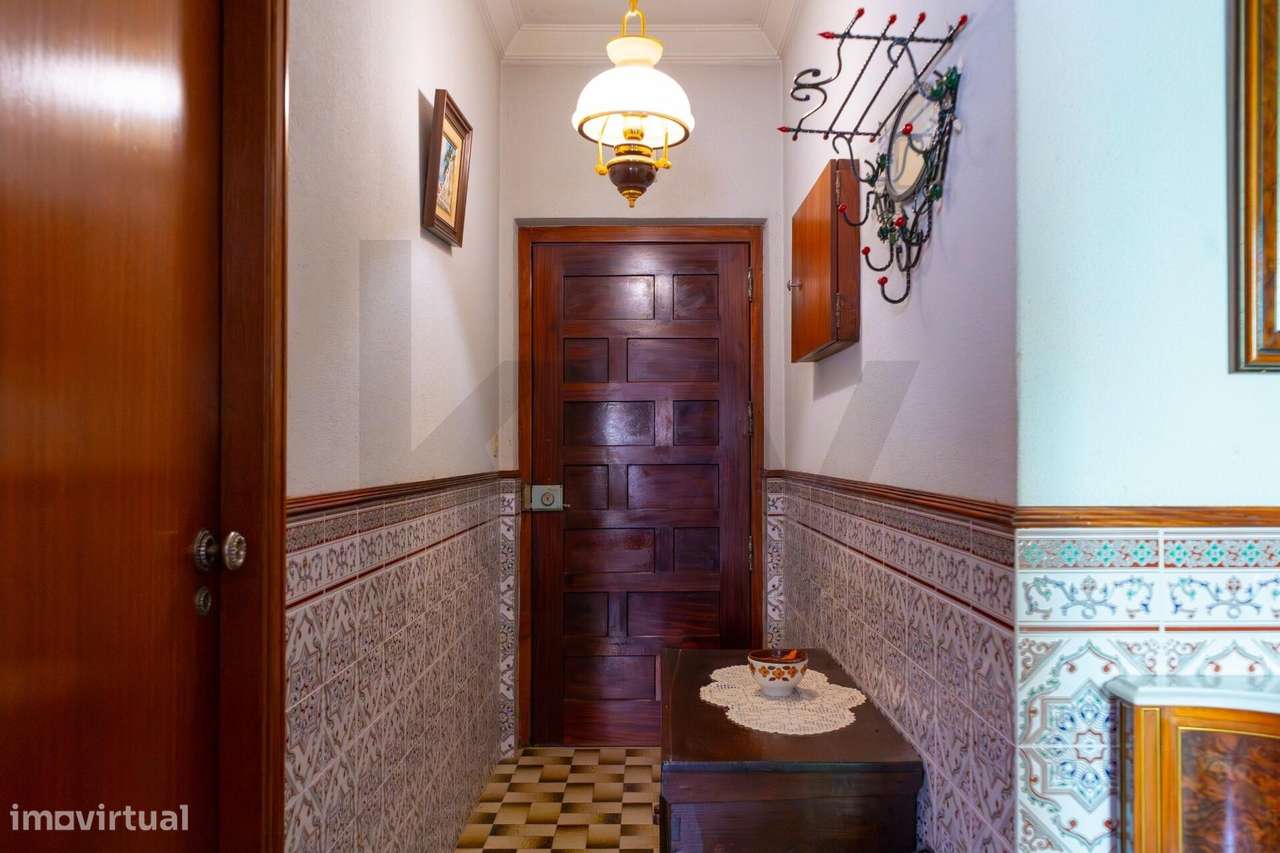 Moradia Isolada T2+2, com 336m2 de Terreno - Charneca de Caparica - Grande imagem: 5/48