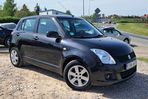 Suzuki Swift 1.3 Comfort - 2