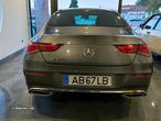 Mercedes-Benz CLA 200 d AMG Line Aut. - 12