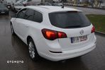Opel Astra 2.0 CDTI DPF Automatik Sport - 4
