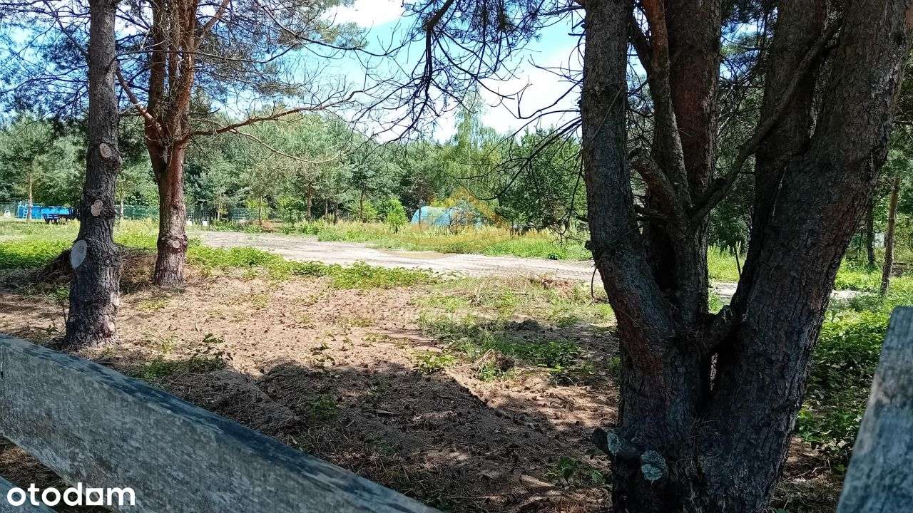 Bardzo ładna działka budowlana - Pełny obrazek: 5/15