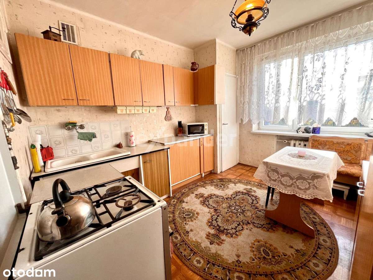 Mieszkanie przy Parku śląskim - Pełny obrazek: 3/5