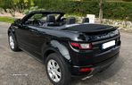 Land Rover Range Rover Evoque Cabrio 2.0 TD4 SE Dynamic - 2