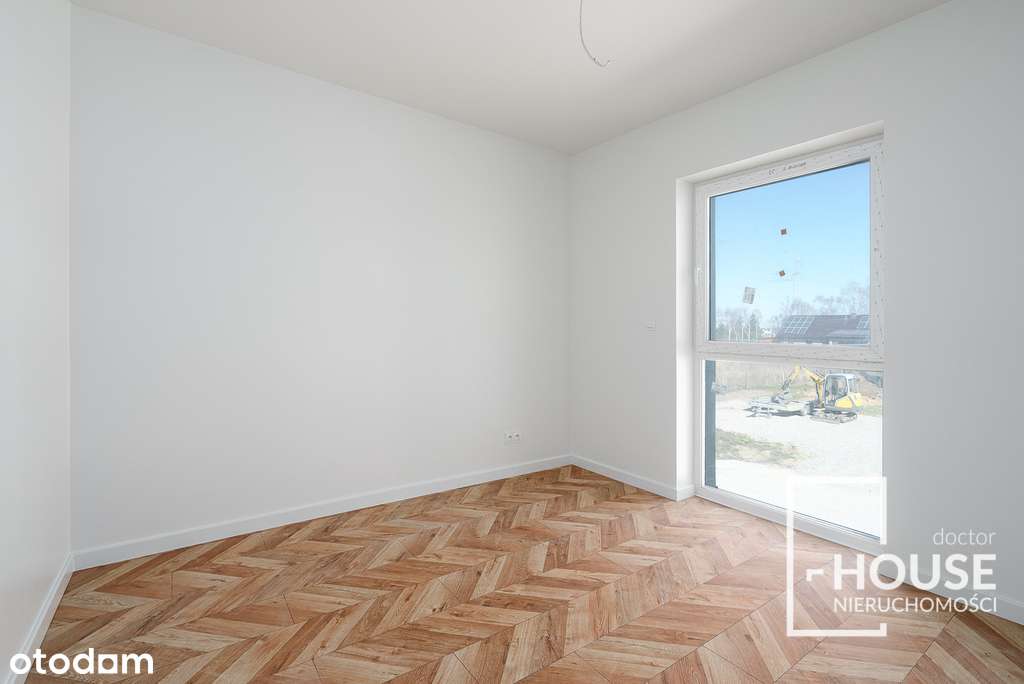 Szereg z wykończeniem bez pcc bez prowizji-10