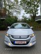 Honda Insight 1.3 Elegance - 8