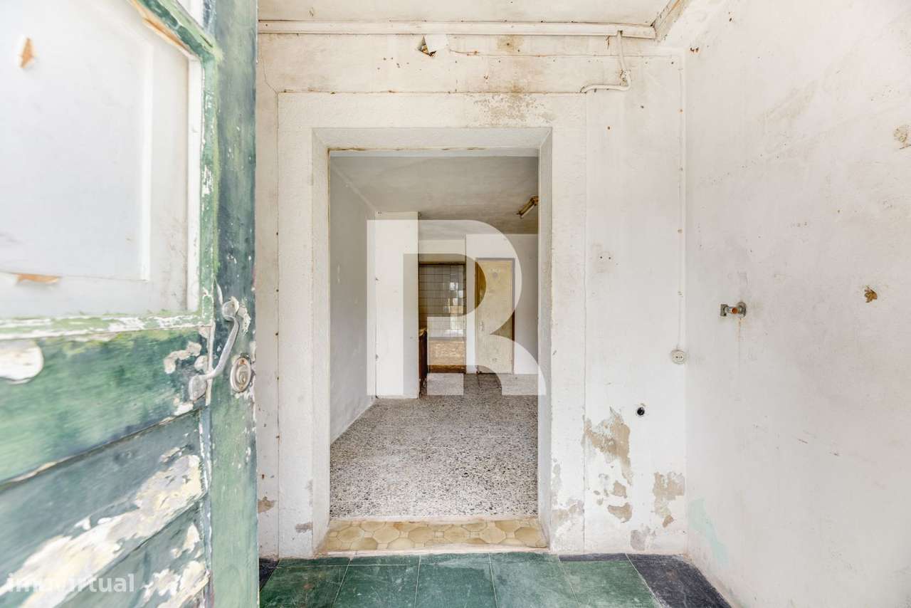 Moradia T1 no Mucifal , Colares - Grande imagem: 2/16