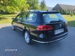 Volkswagen Passat 2.0 TDI DPF Highline - 4