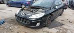 Peugeot 407 2,0 hdi pas przedni - 3