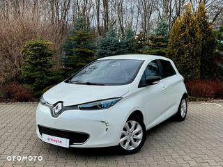 Renault Zoe R90 22kWh (z akumulatorem)