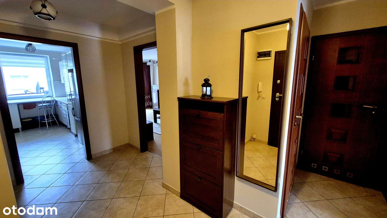 4 pokojowe mieszkanie na Brynowie Katowice Kossak-Szczuckiej-9