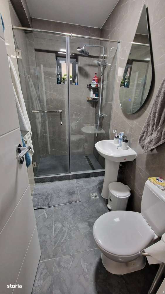 AlmanImobiliare-Comision0%-Parcare-boxa 3camerelux,LiraResidence-Primo - Imagine principală: 5/5