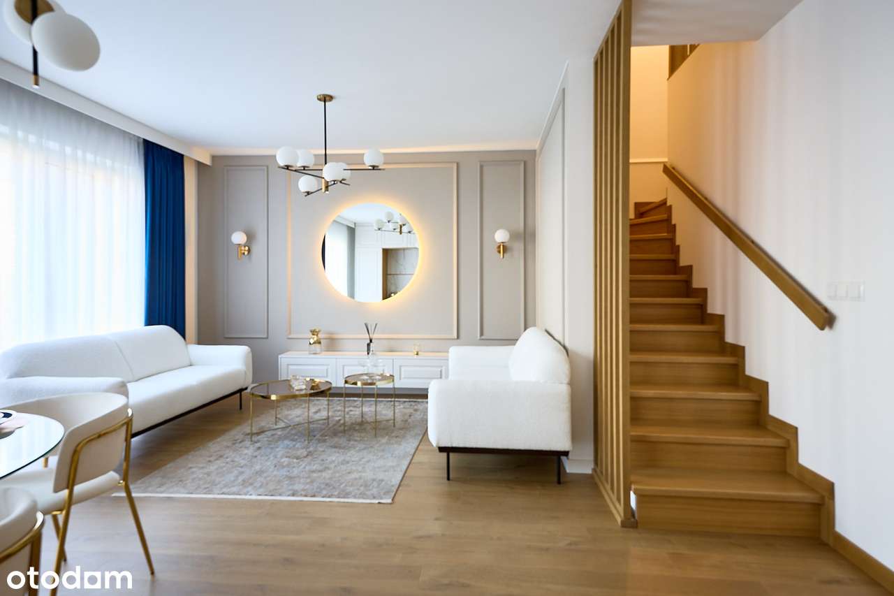 Miejsce, gdzie odpoczniesz – dom z sauną i ogrodem blisko Wrocławia-2