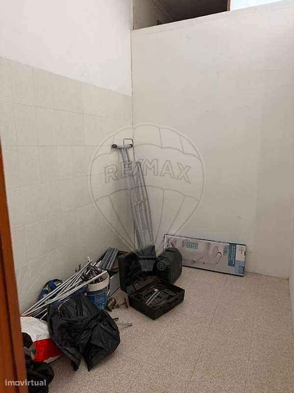 Garagem  para venda-7