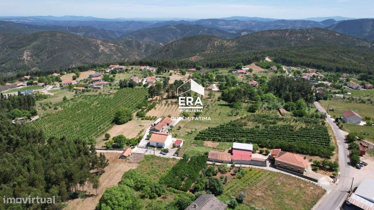 Terreno Rústico no Beco, Ferreira do Zêzere - Grande imagem: 5/9