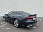 Audi A7 3.0 55 TFSI quattro MHEV S tronic - 3