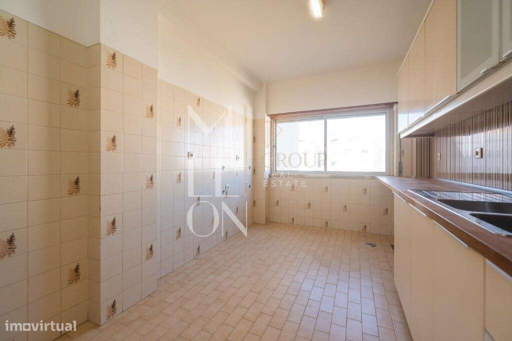 Apartamento T2 à Venda em Massamá – Praceta Cristóvão Falcão - Grande imagem: 5/41